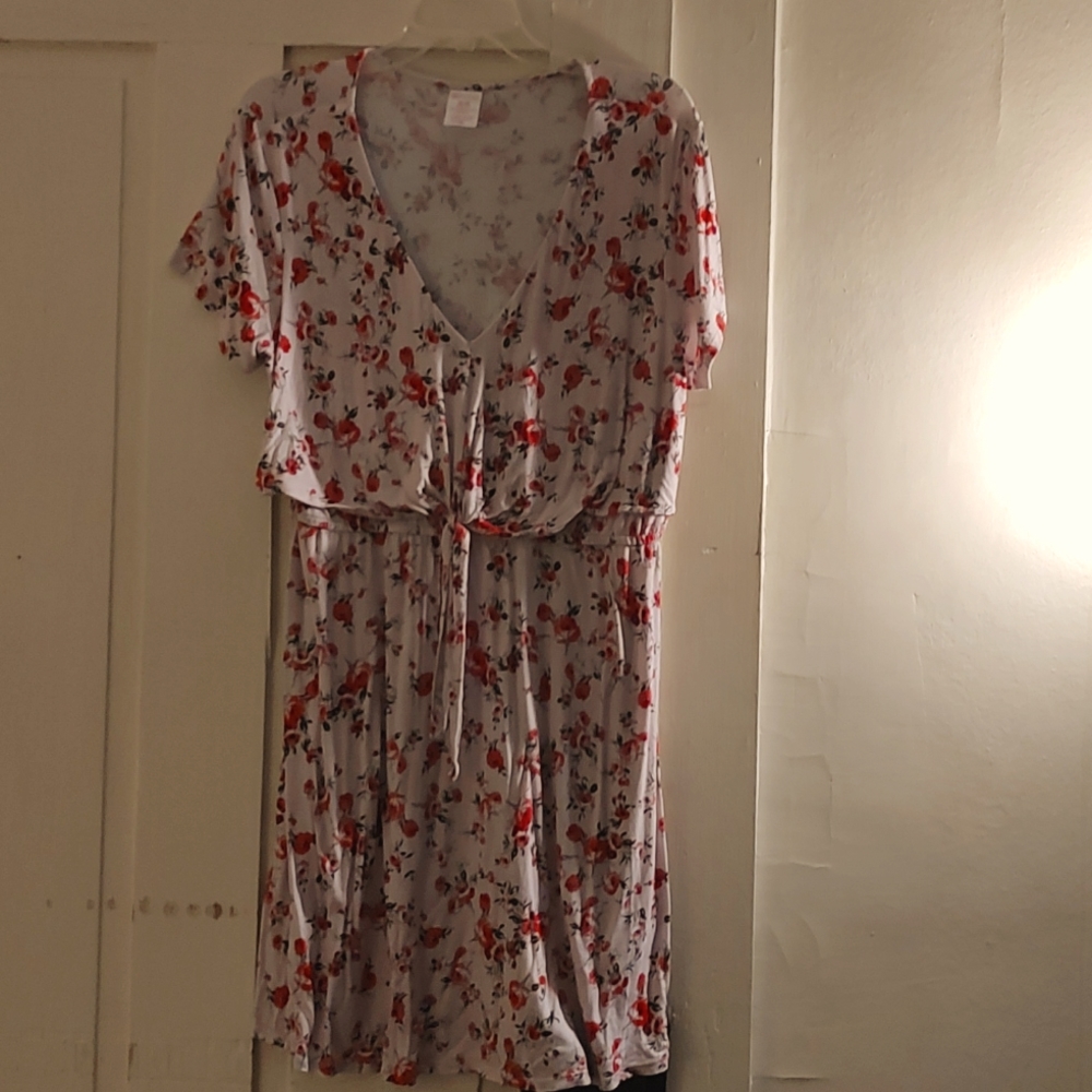 Summer dress